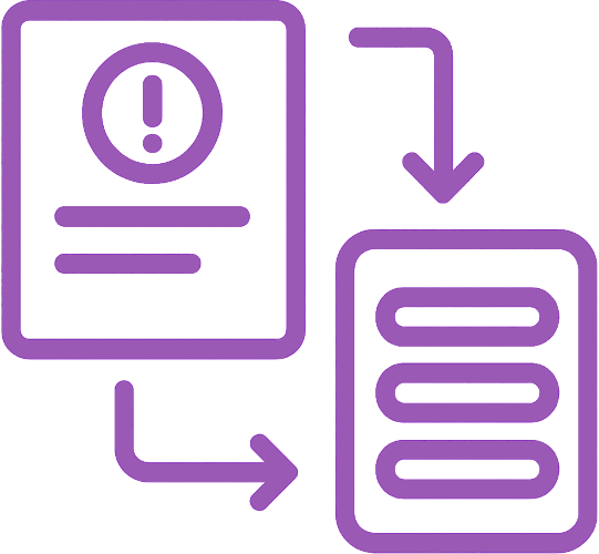 Incomplete Data and Transparency Incomplete Data and Transparency icon