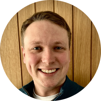 Our team | Charlie Dyer